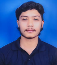Harshal Thapa