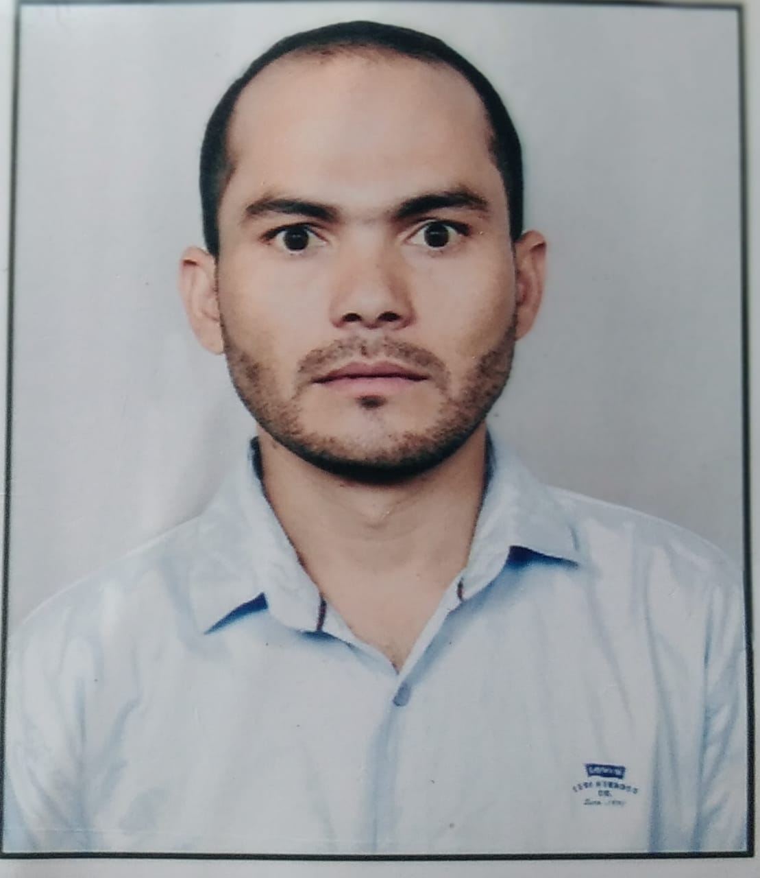 Ajay Singh