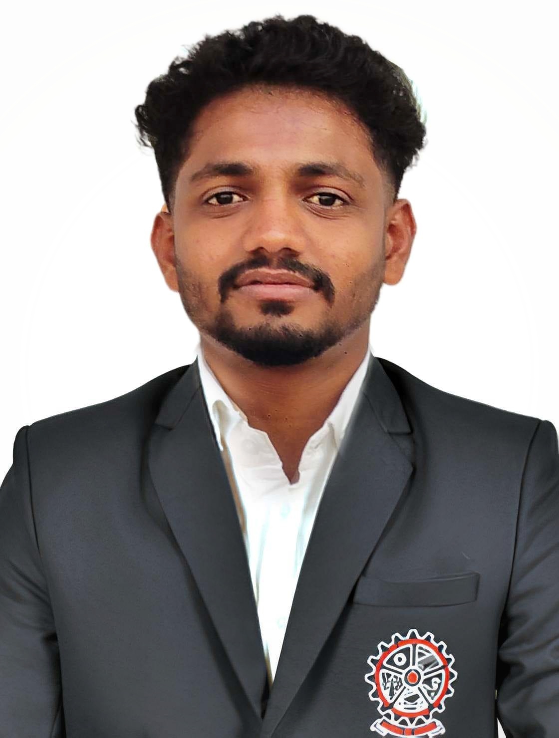 KIRAN PRAKASH HANCHINMANI