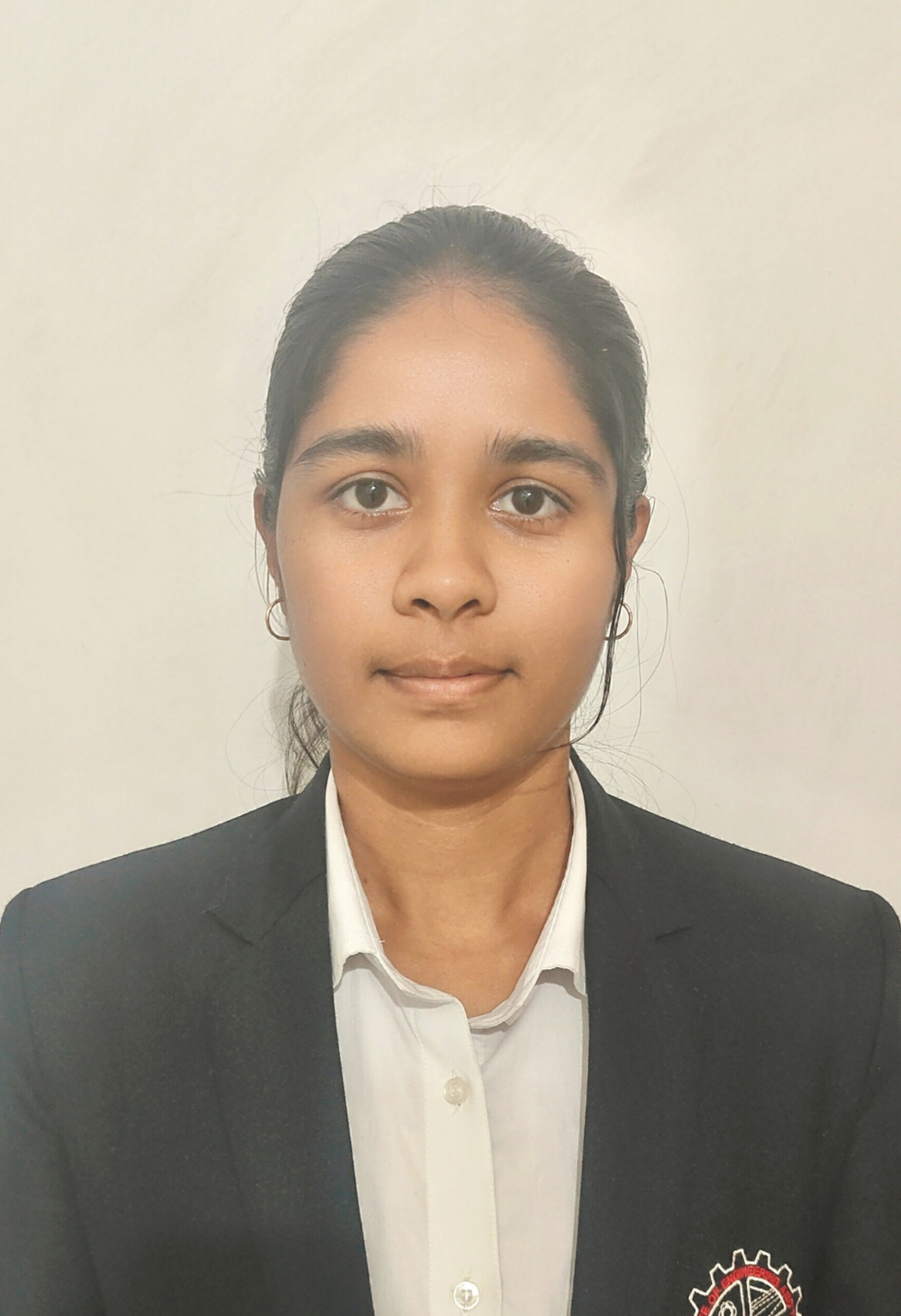 LAKSHMI B MATHAD