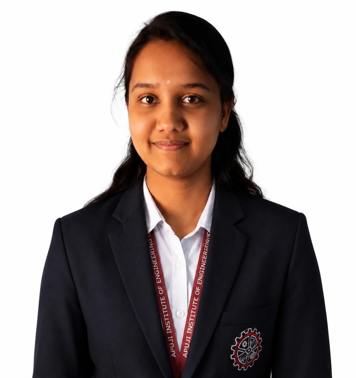 Jyothi G B