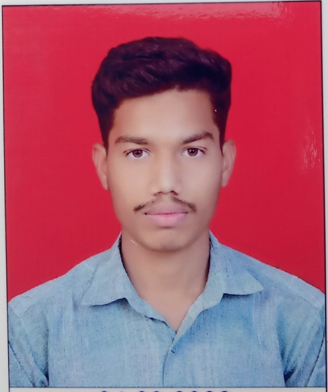 Sumeet Kumar