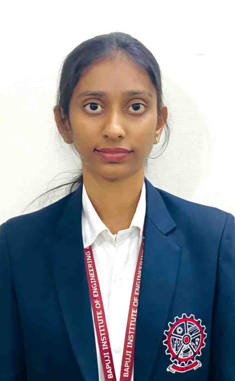Nayana G M