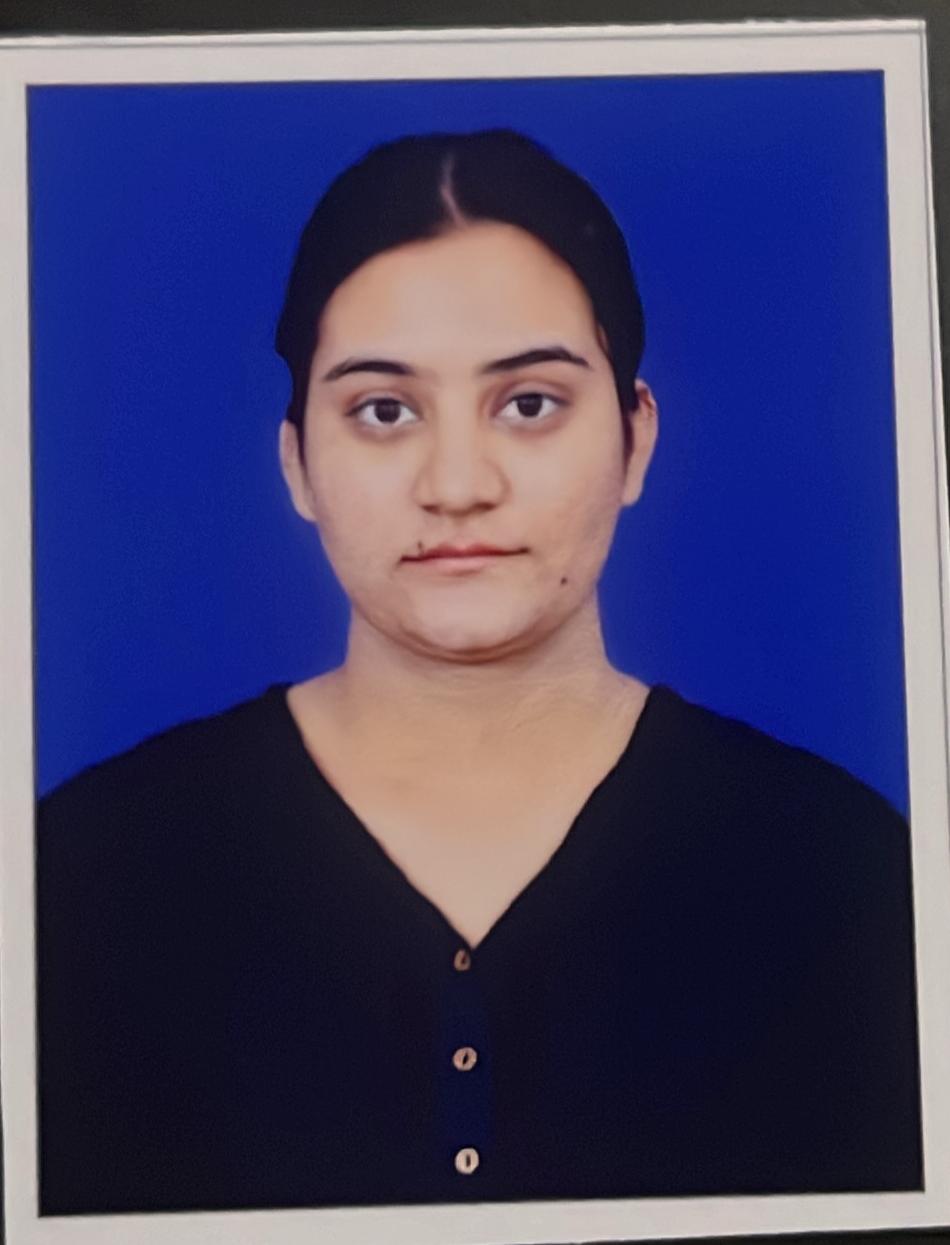 Gurpreet Kaur