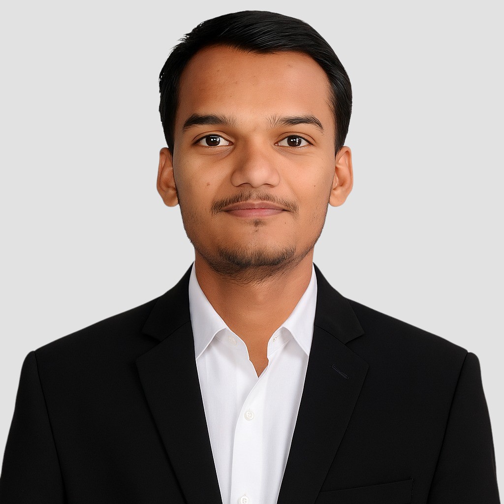 Jadhav Ajay Pandharinath
