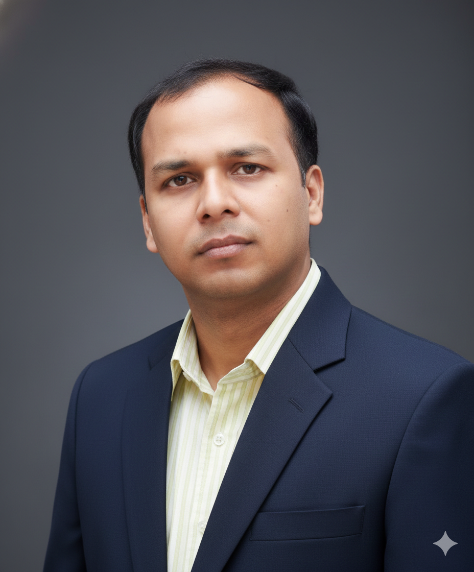 Sumanta Karmakar