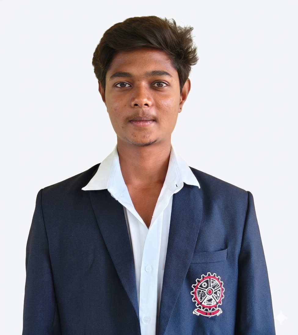 KALMANI VEERESH