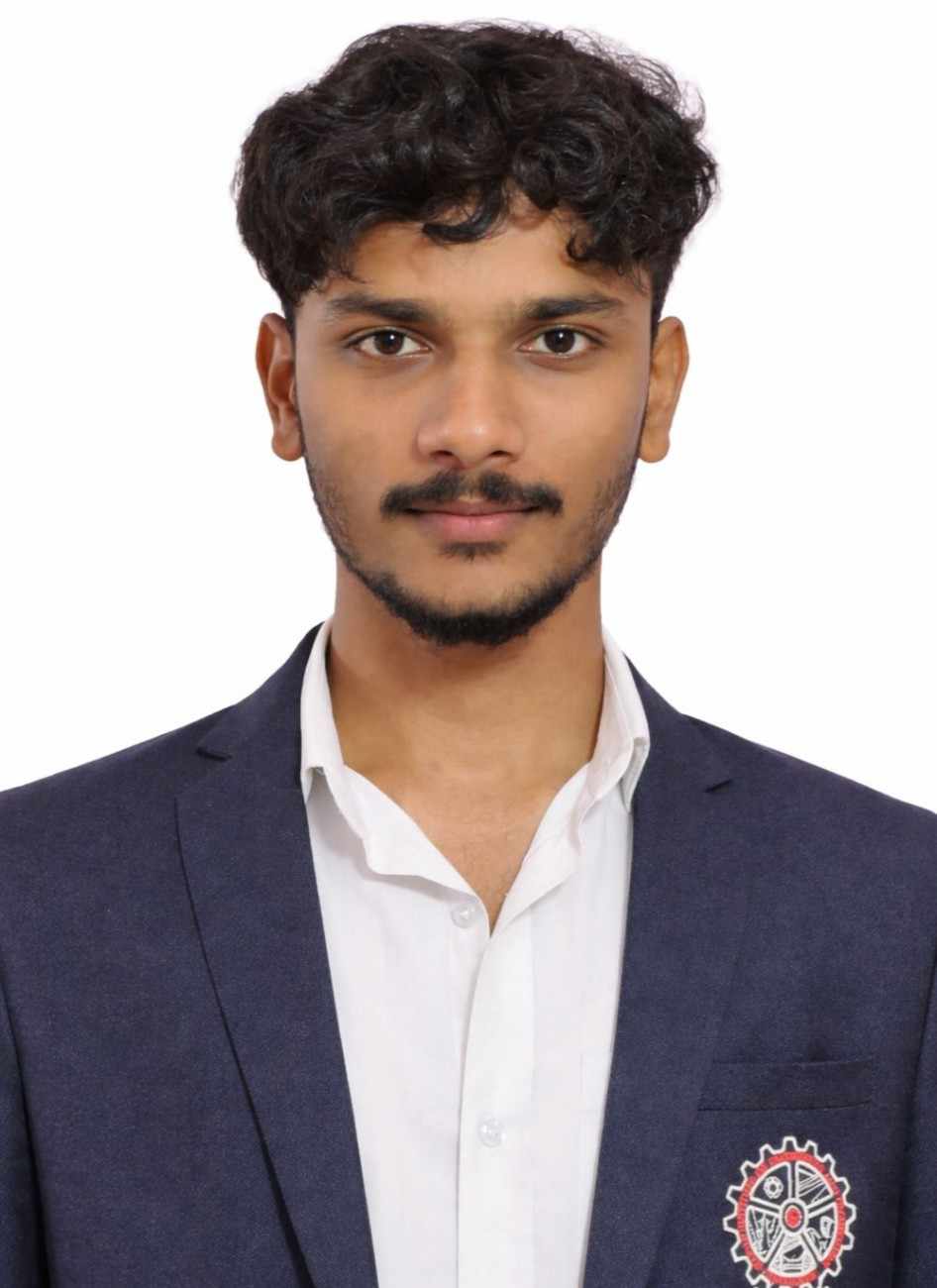 HEMANTH GOWDA K S