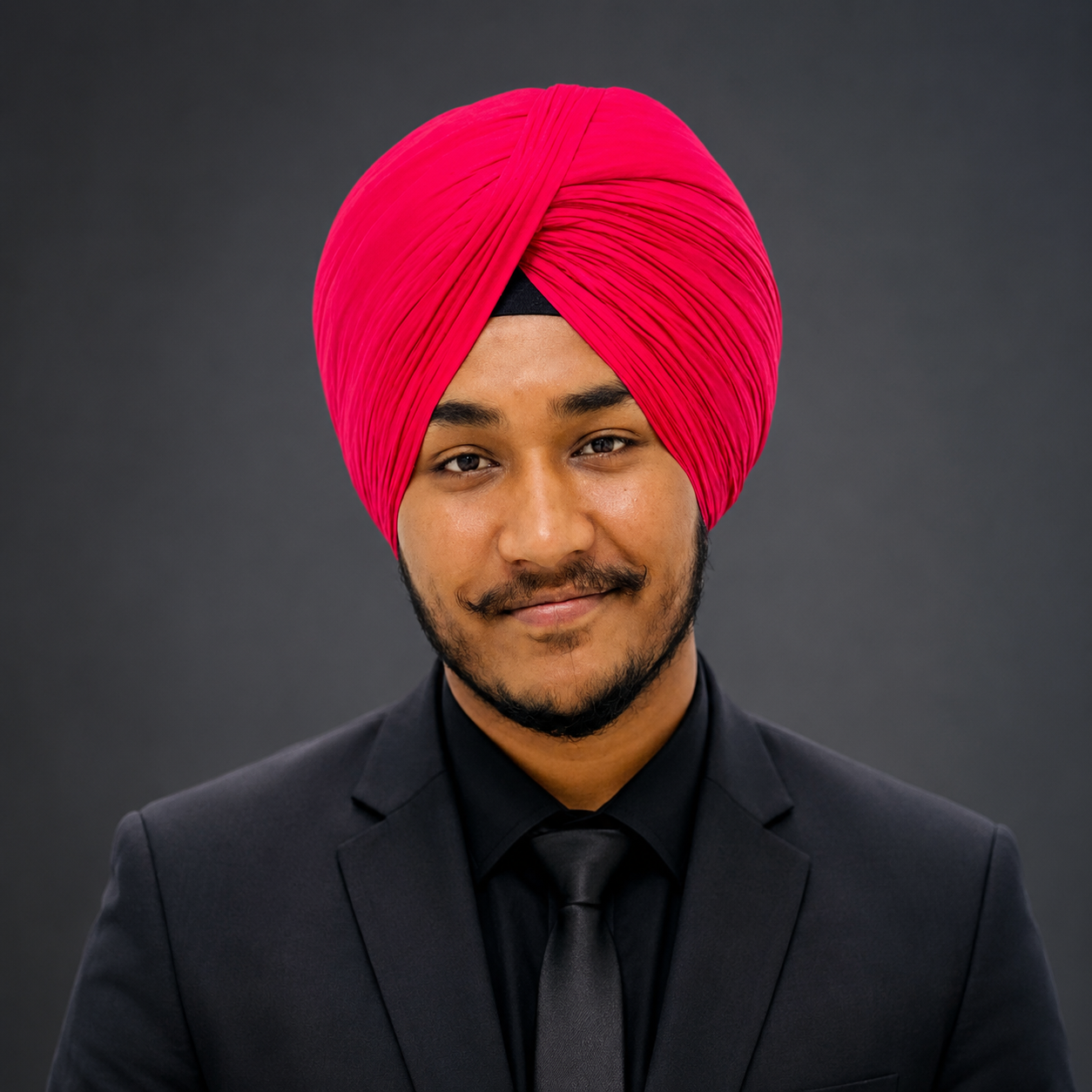 Sarabjeet Singh
