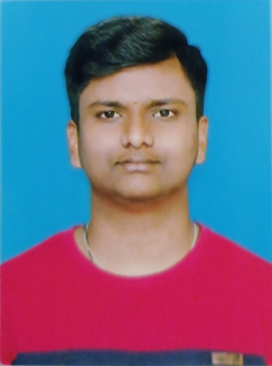 Vihar K S Gowda