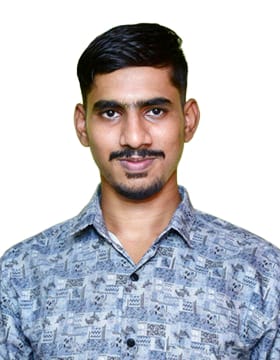 SRIDHAR PATIL M