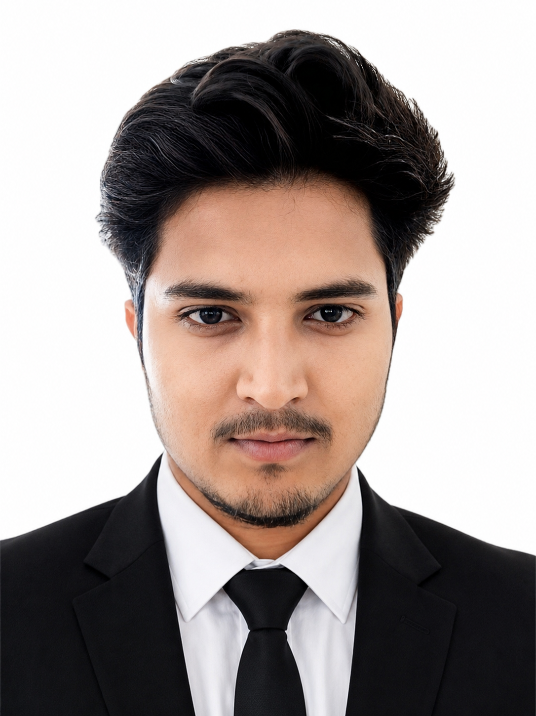 Suyash Vankhande