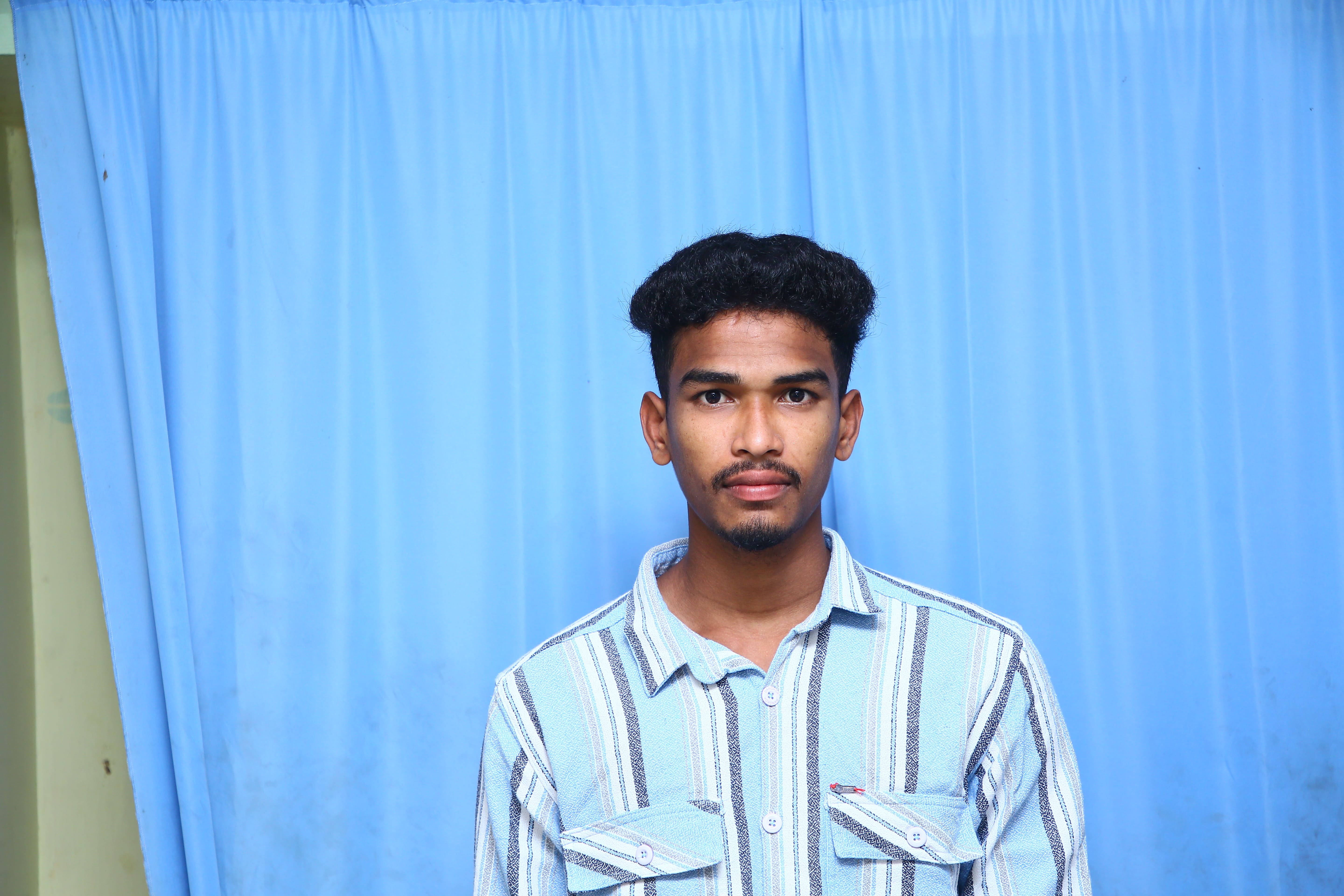 J TARUN GANESH