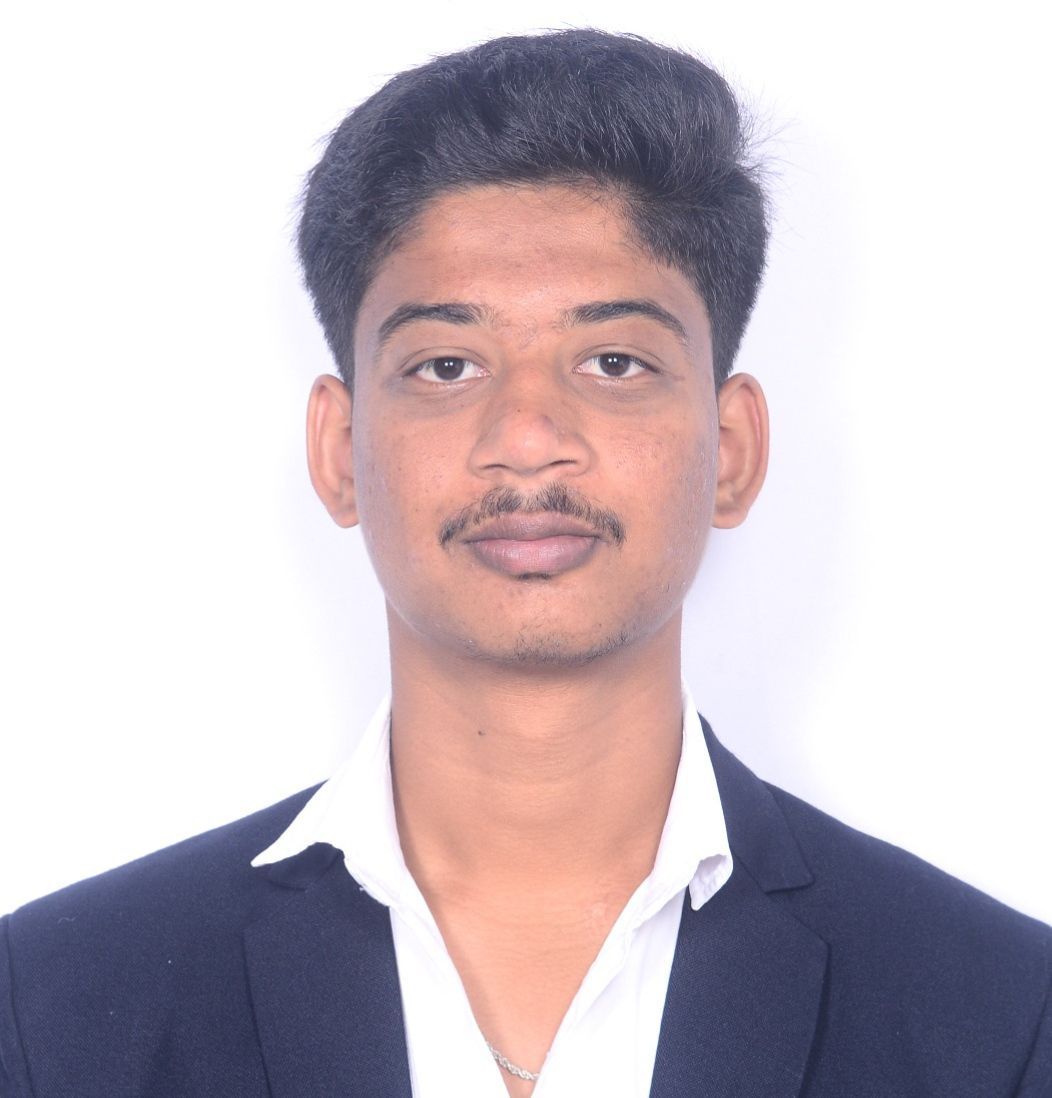 VINAYAKA C S