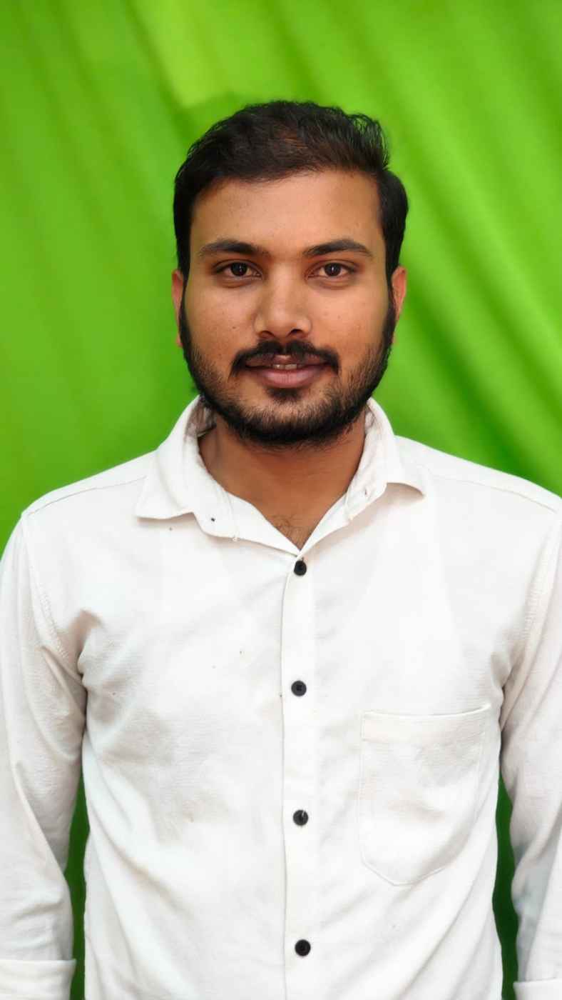 Rakesh K B