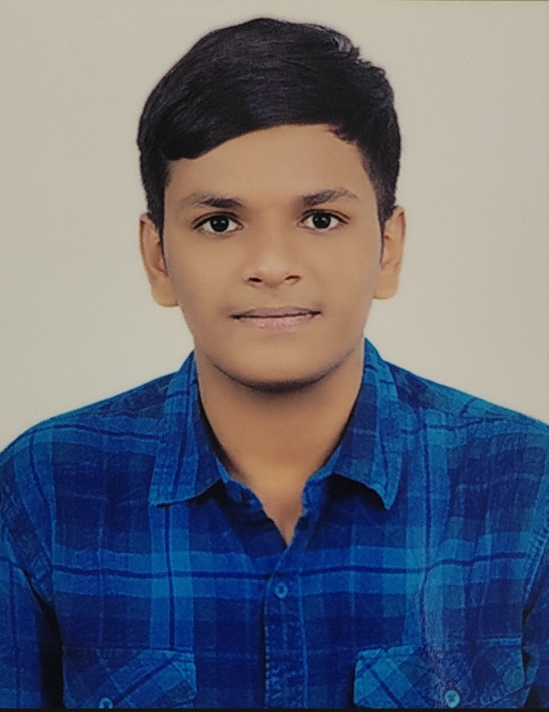 BALNACK VARSHITH RAJ