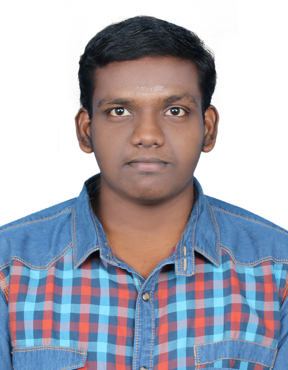 AVINASH S