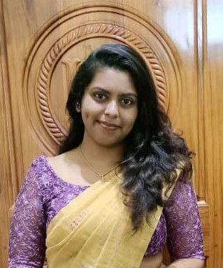 Prakruthi H V