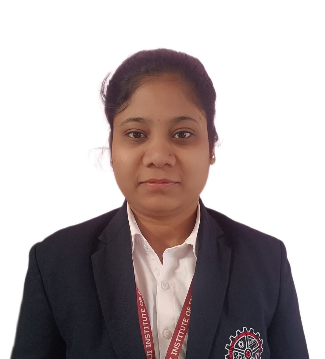 VARSHINI B M