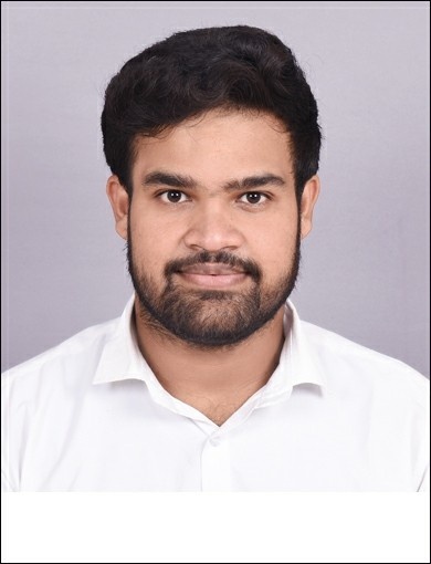 Mr. Niraj Kore