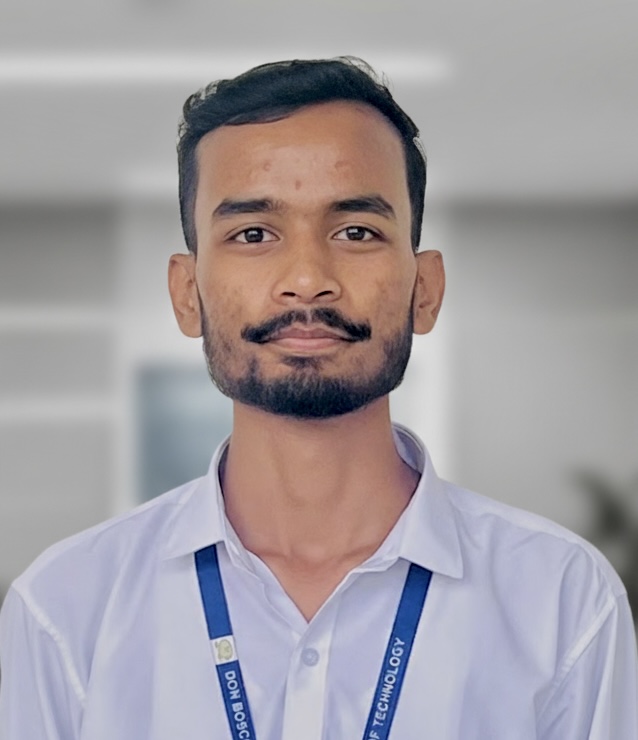 Astitva Raj