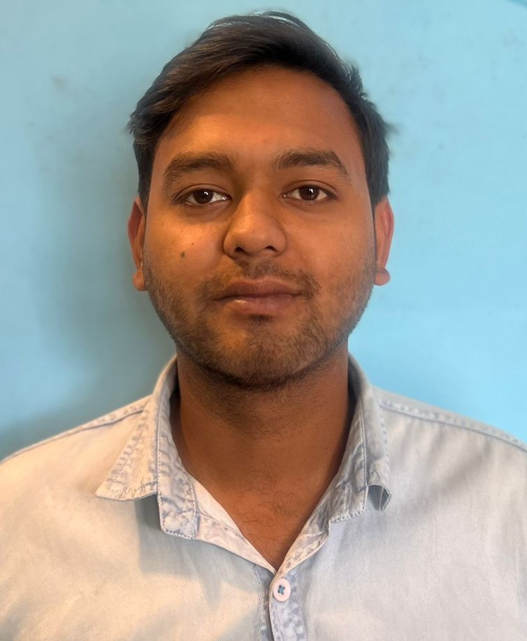 Krishna Singh