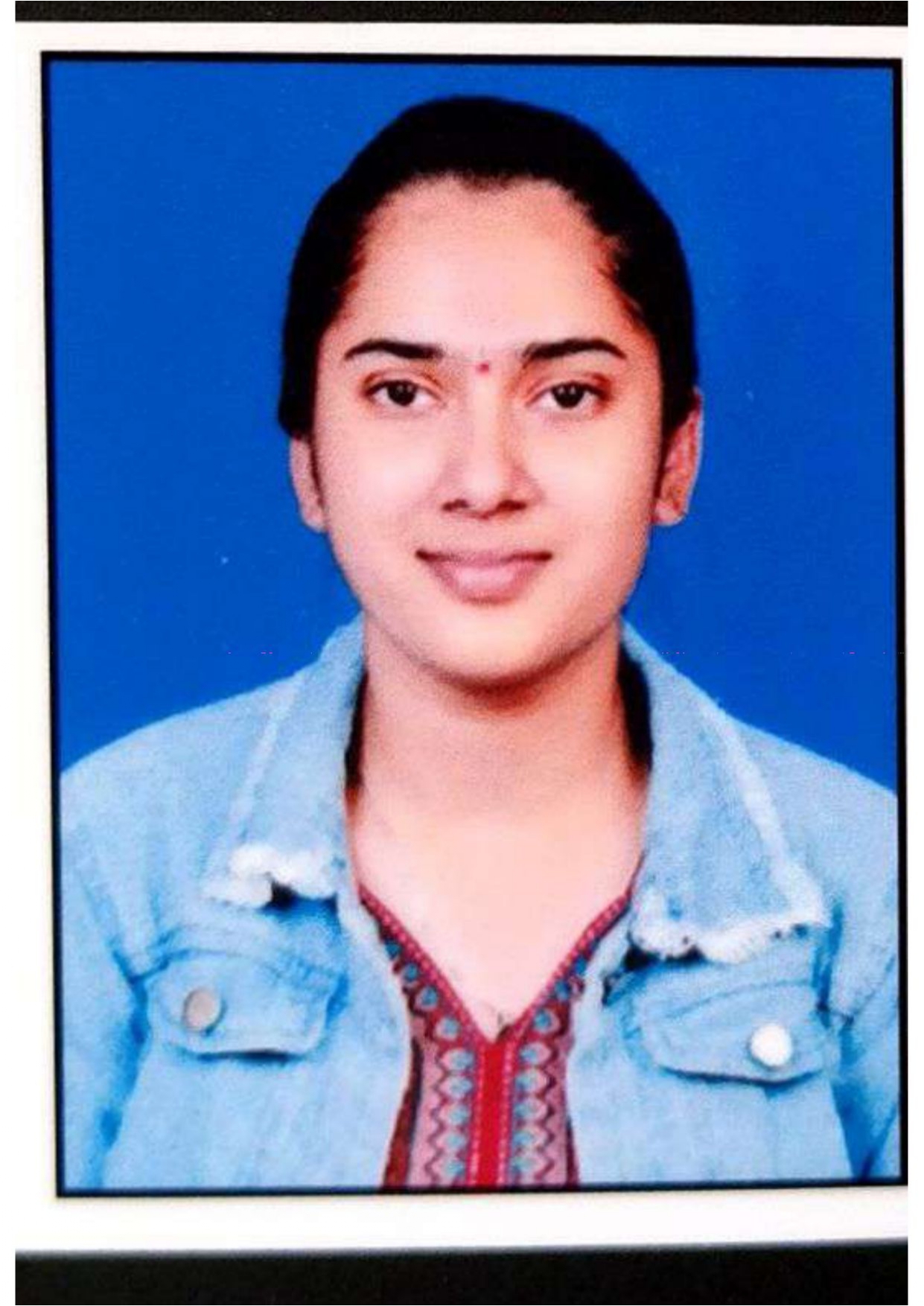 Meghana S