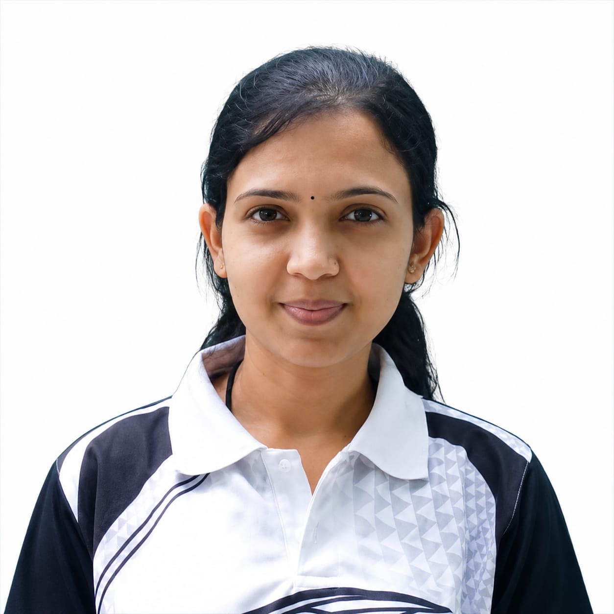 MISS ASHWINI NARENDRA BADGUJAR
