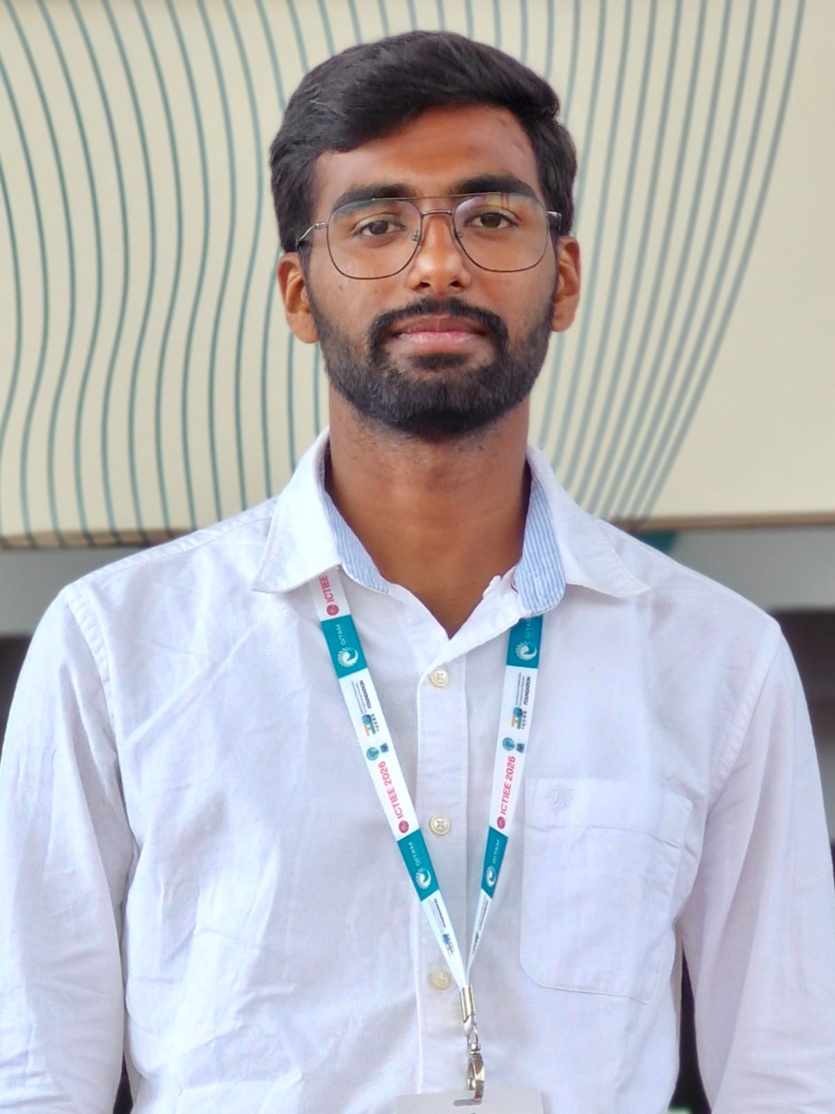 Yashwanth M S
