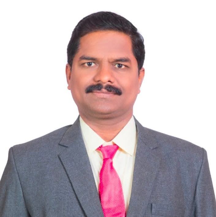 Shankar R. Raut