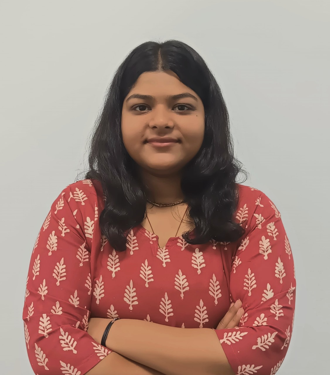 Vedanshi Pareek
