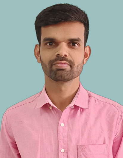 Manjunath Basavaraj Balikayi
