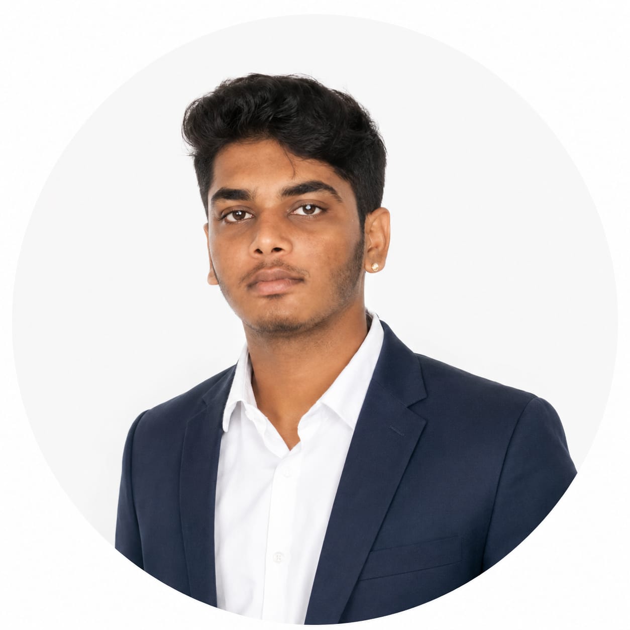 ROSHAN GOWDA R M