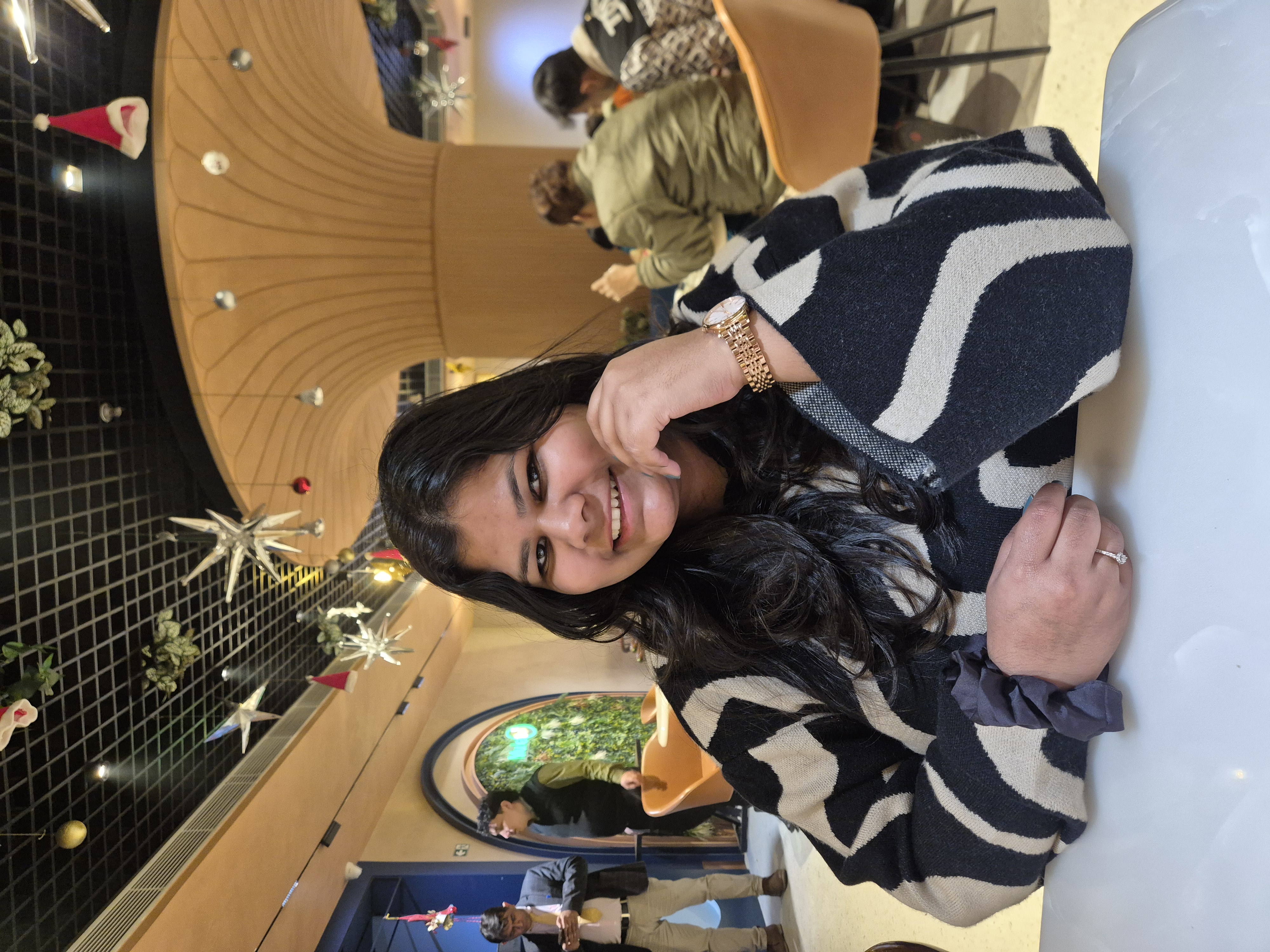Shruti Jain