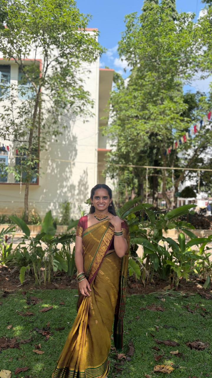 Mahalakshmi P G