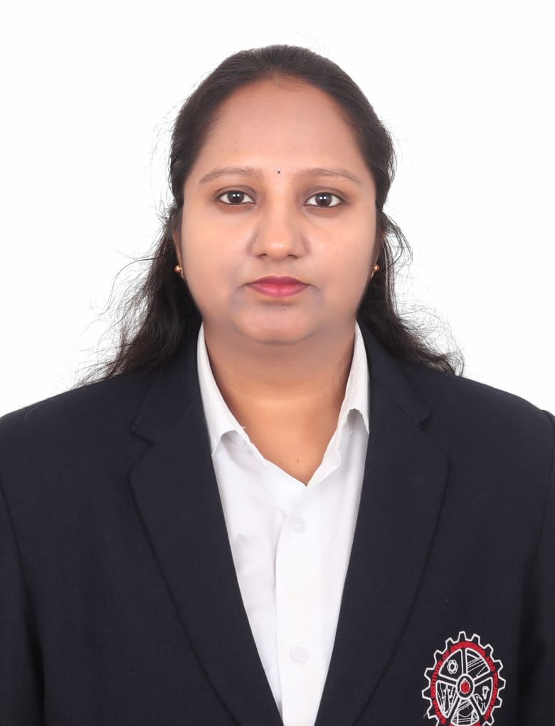 ARCHANA G P