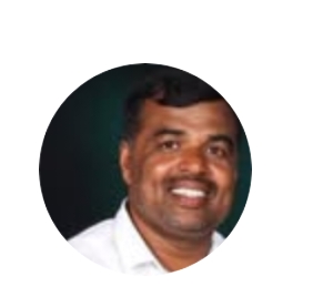 Dr. Harish Kumar N