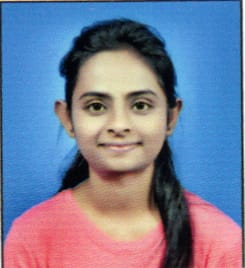 Samiksha Milind Parve