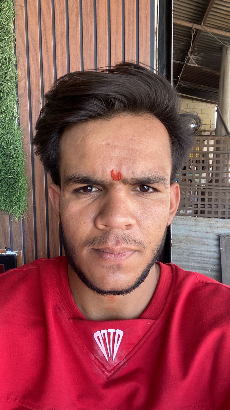Tarun Nimbola