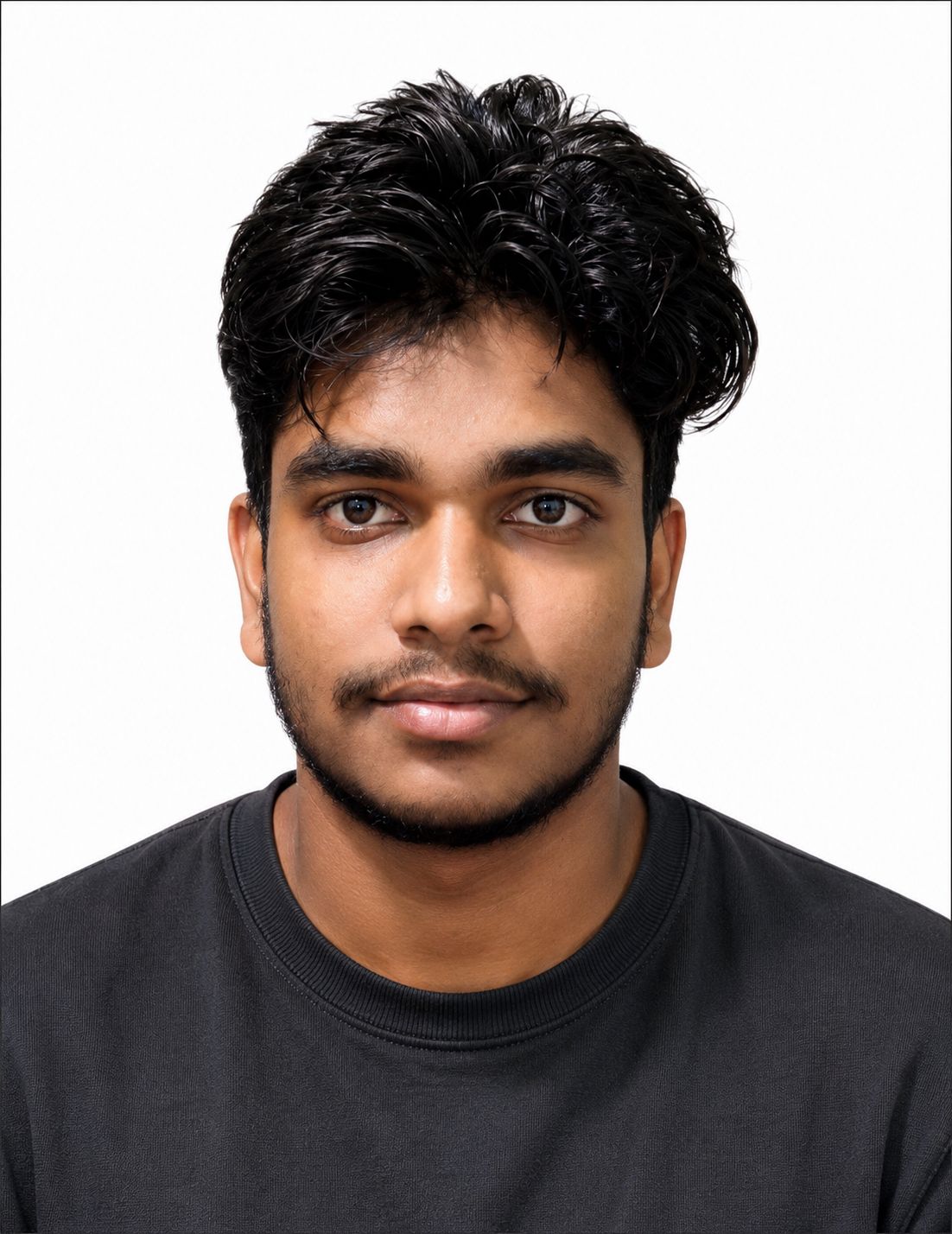 Abhishek H D