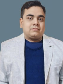 Dr. Pranav Shankar