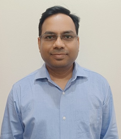 AMIT KUMAR VERMA