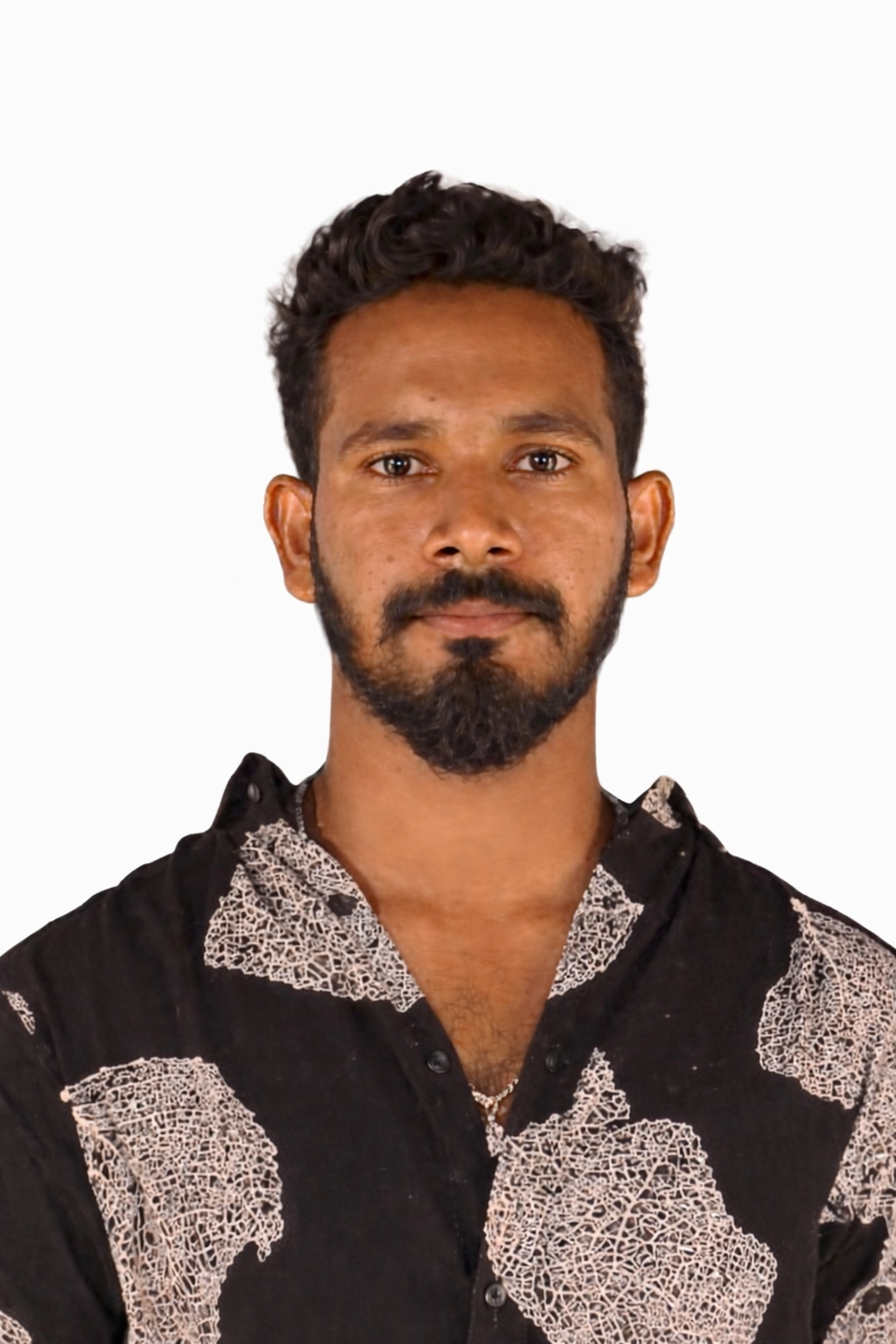 Alam Vamsi krishna
