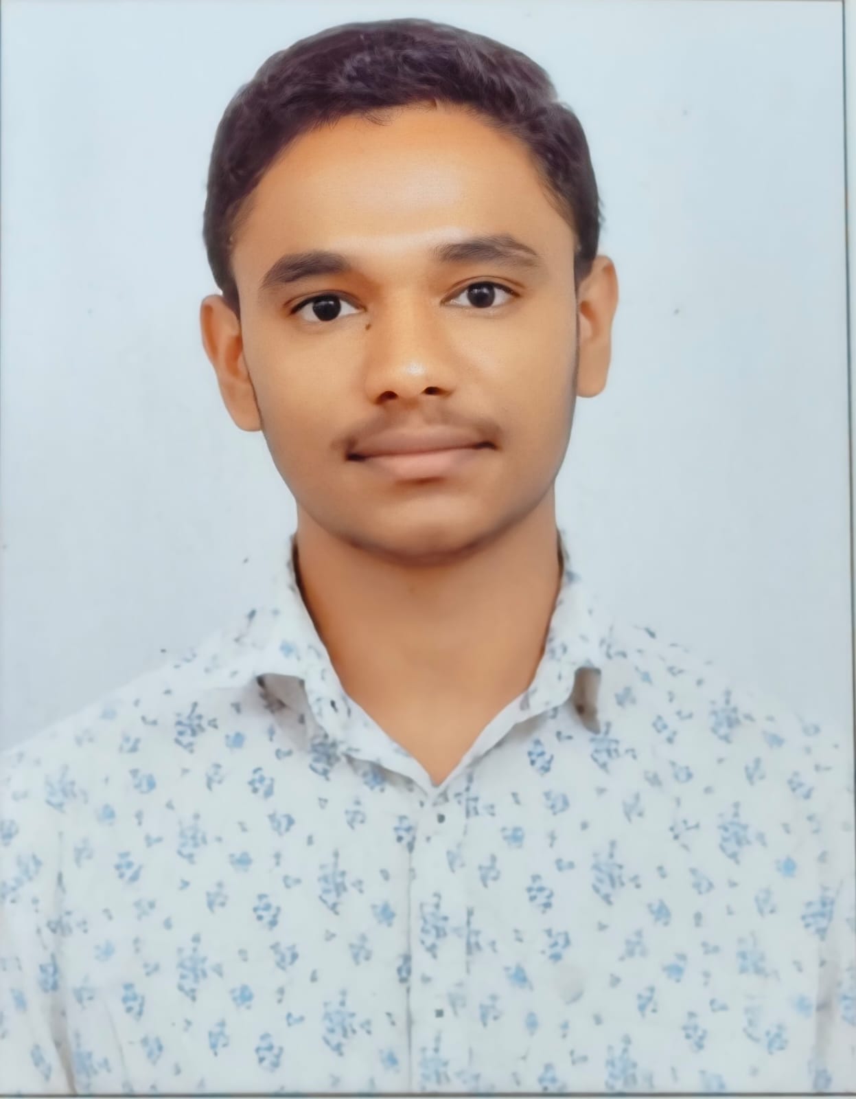Vikas K S