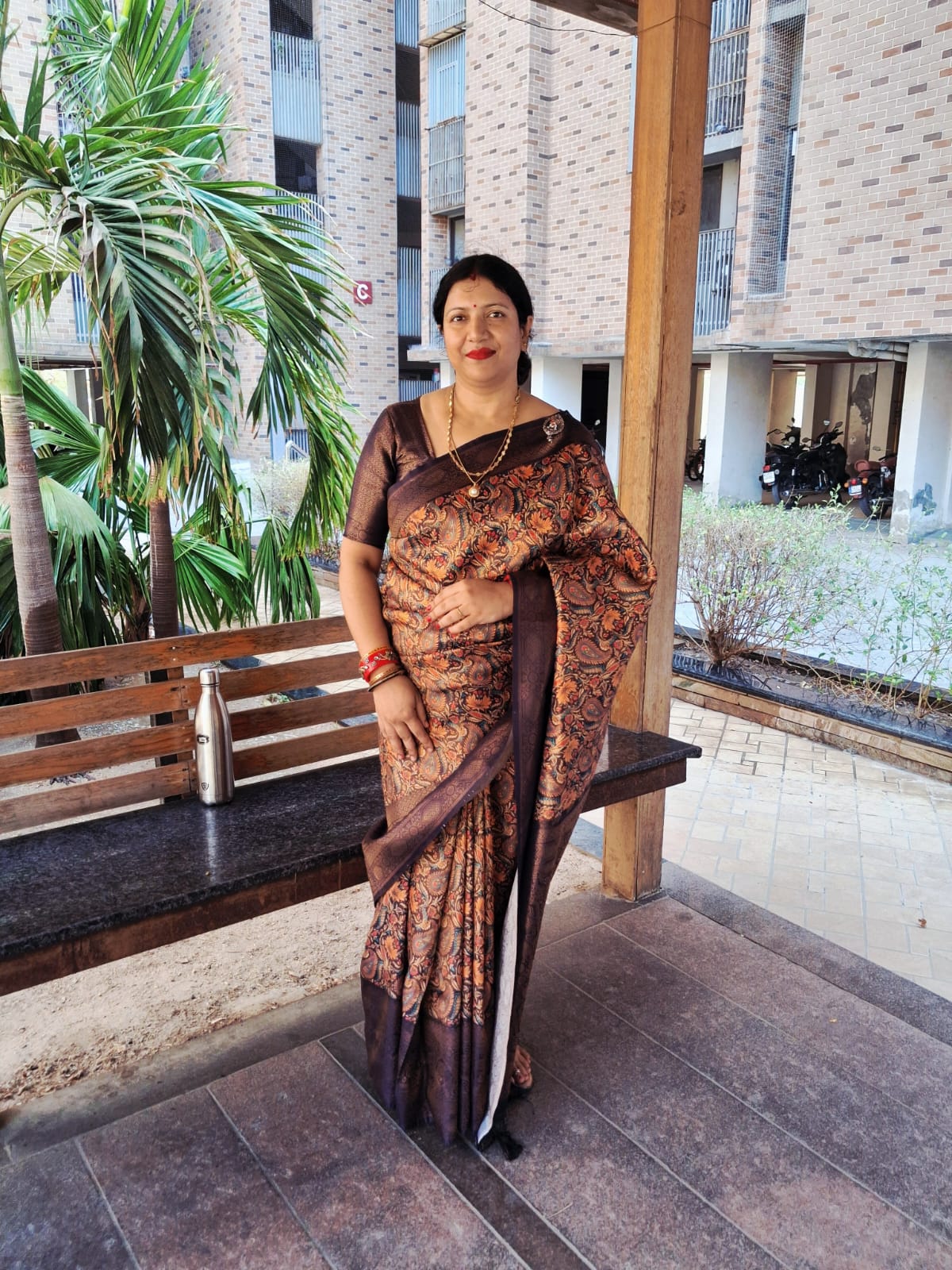 Deep Shikha