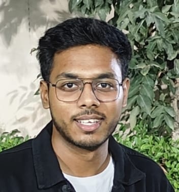 Dhruv riyar