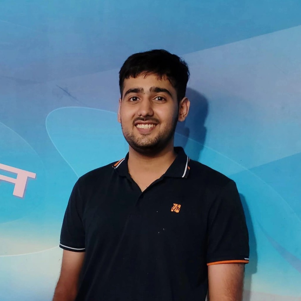 Maaz Malik