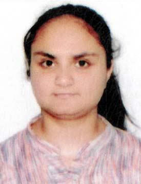 Jasleen kaur
