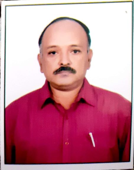 Dr.N.THYAGARAJU