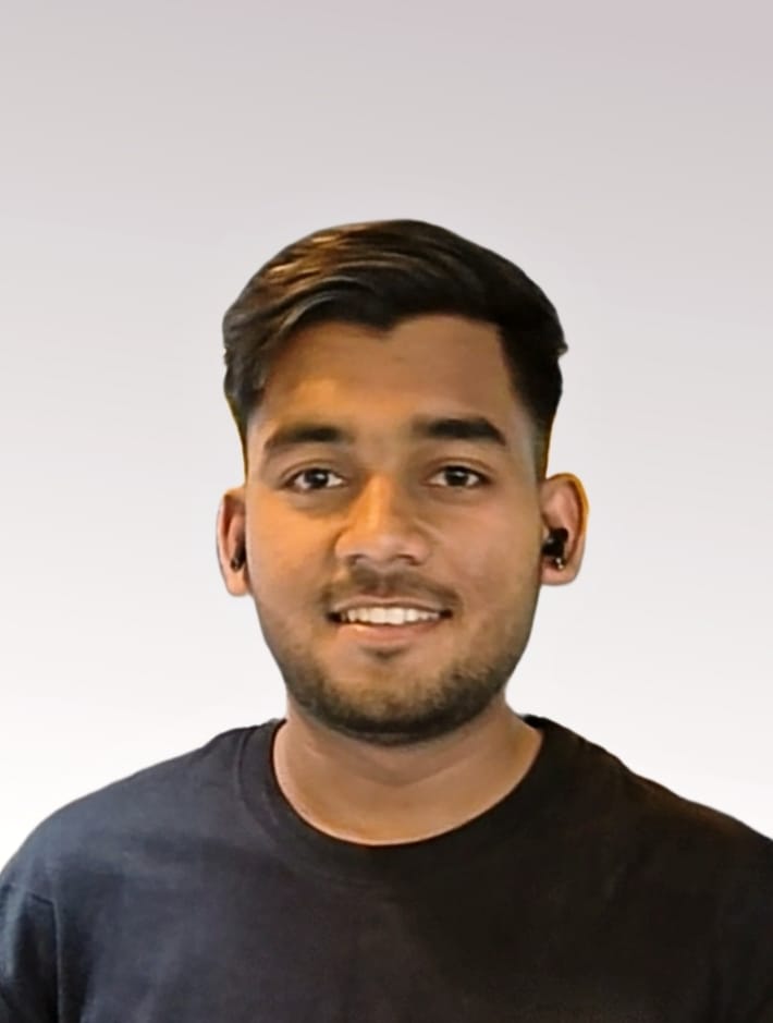 Khilesh Singh Rajput